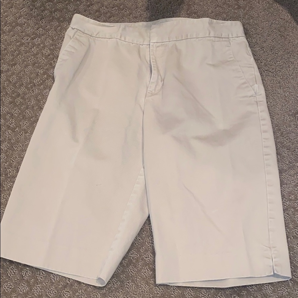 Khaki short